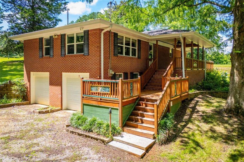 Buchanan, GA 30113,1277 Monroe Mill RD