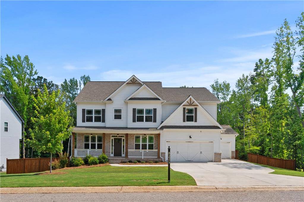 Cumming, GA 30028,8225 Crooked Creek DR