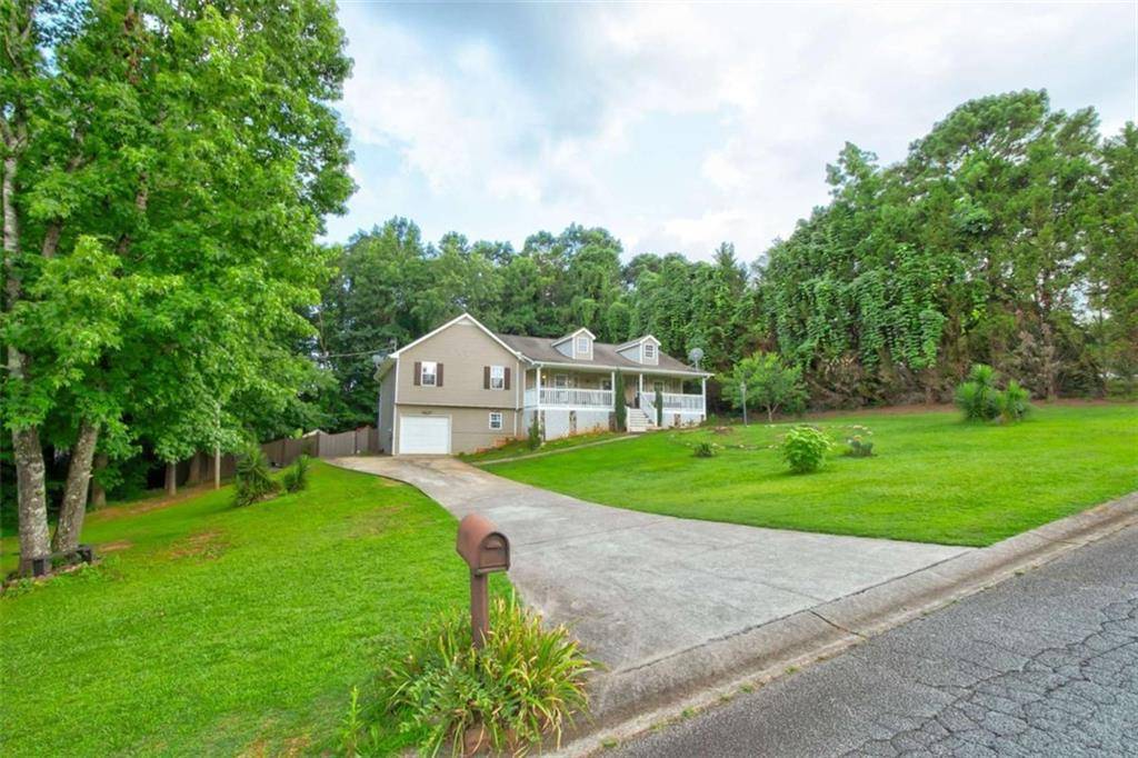 Carrollton, GA 30116,1137 Eagles Nest CIR