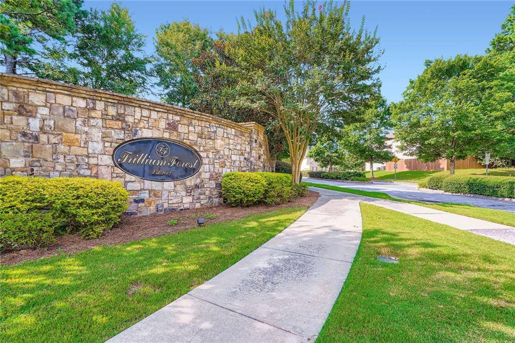 Snellville, GA 30039,3677 Trillium Forest DR