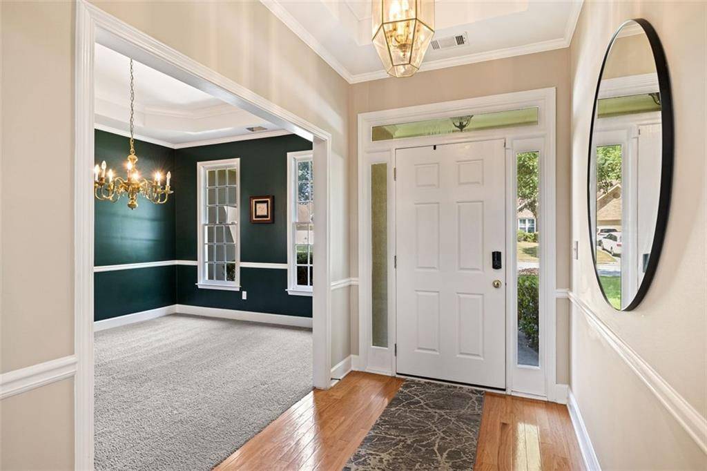 Duluth, GA 30096,3072 OAKTREE LN