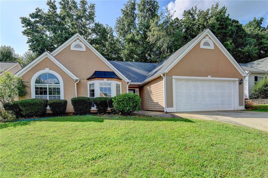Duluth, GA 30096,3625 Ennfield Lane LN