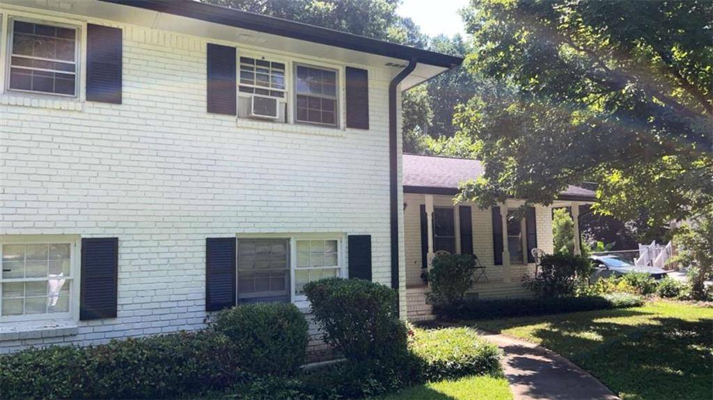 Stone Mountain, GA 30088,416 Barbashela DR