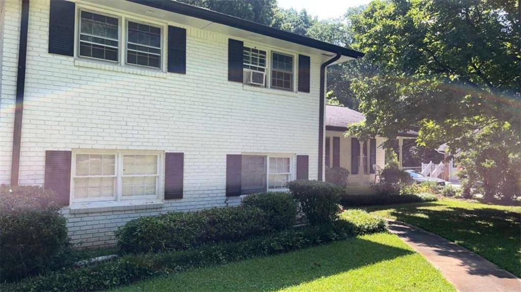 Stone Mountain, GA 30088,416 Barbashela DR