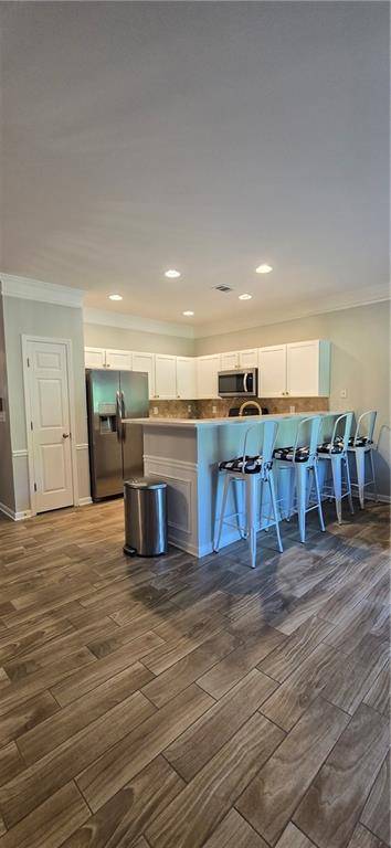 Lawrenceville, GA 30044,776 Tulip Poplar WAY