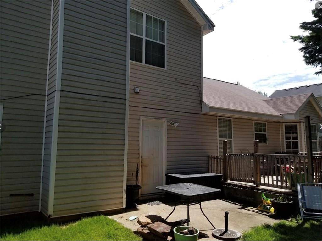 Lithonia, GA 30058,857 Asbury TRL