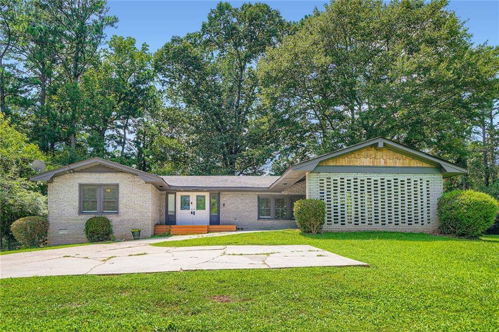 Decatur, GA 30035,1257 Lee Ann DR