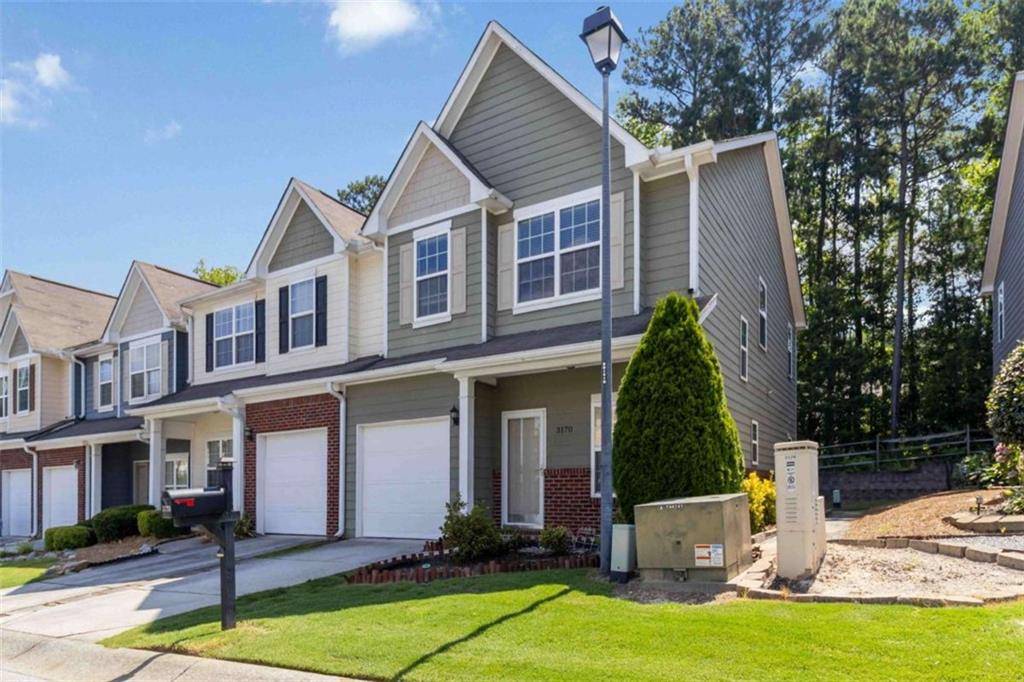 Buford, GA 30519,3170 Cedar Glade LN
