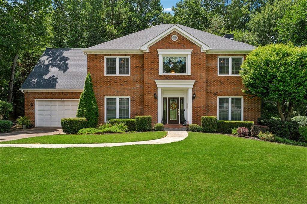 Duluth, GA 30097,1901 CALVIN DR