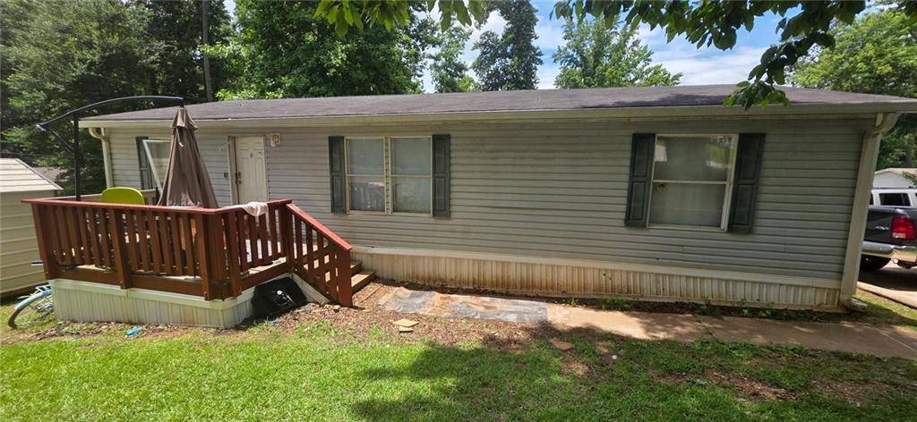 Fayetteville, GA 30214,203 Fleetwood DR