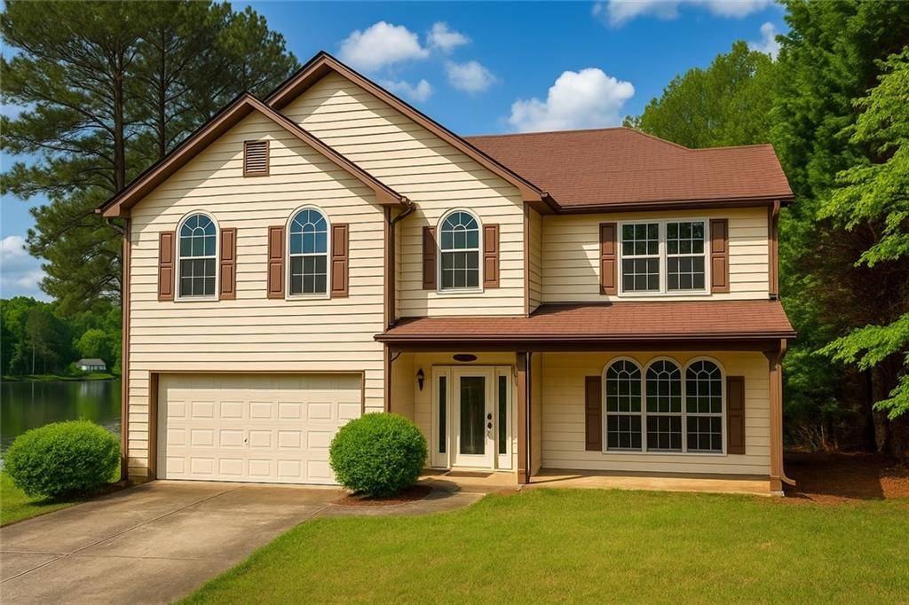 Riverdale, GA 30296,7737 Bar Harbor DR