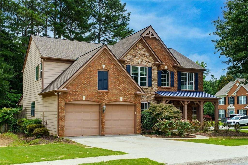 Woodstock, GA 30188,300 Wickley WAY