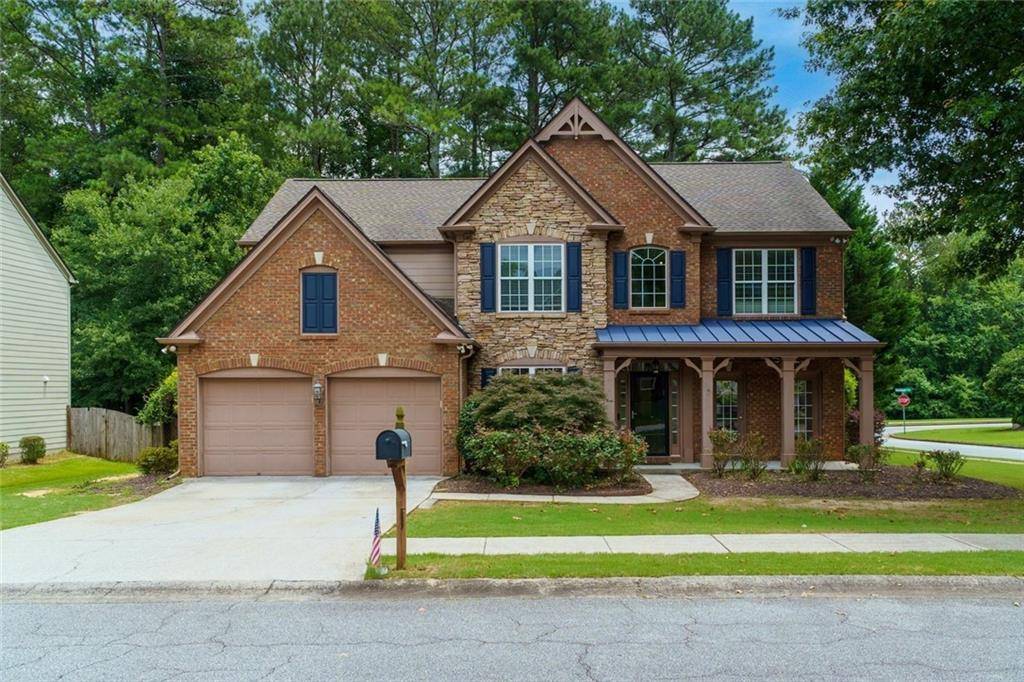 Woodstock, GA 30188,300 Wickley WAY