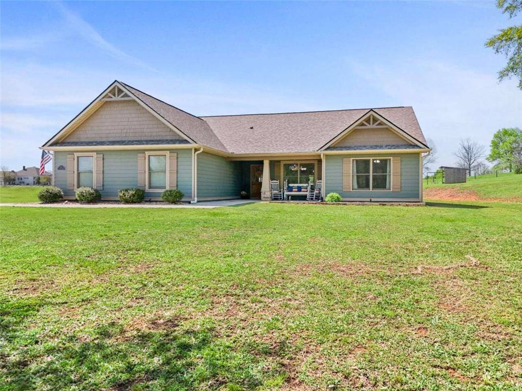 Newnan, GA 30263,75 Flagstone Dr