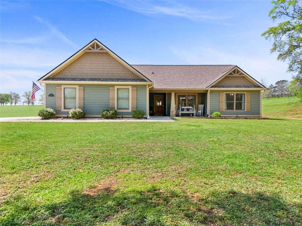 Newnan, GA 30263,75 Flagstone Dr