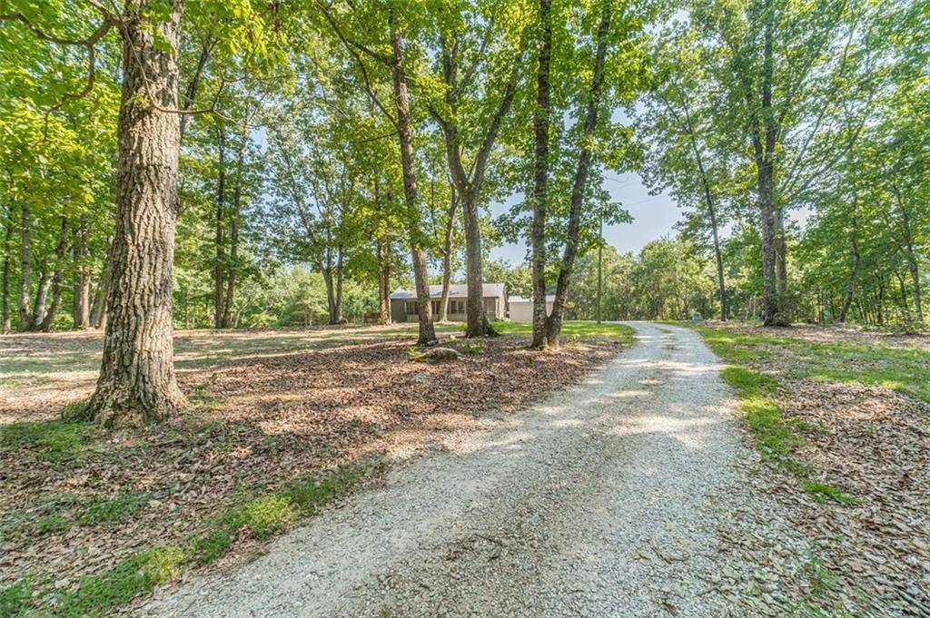 Homer, GA 30547,182 Murray RD
