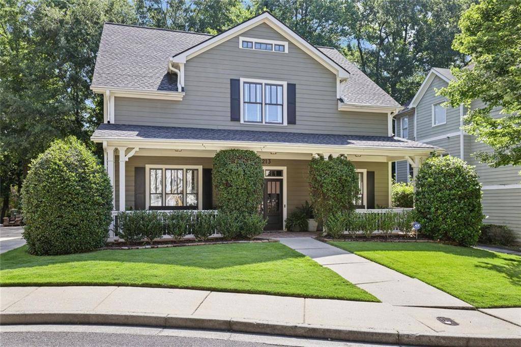 Atlanta, GA 30318,2213 Parkview CT NW