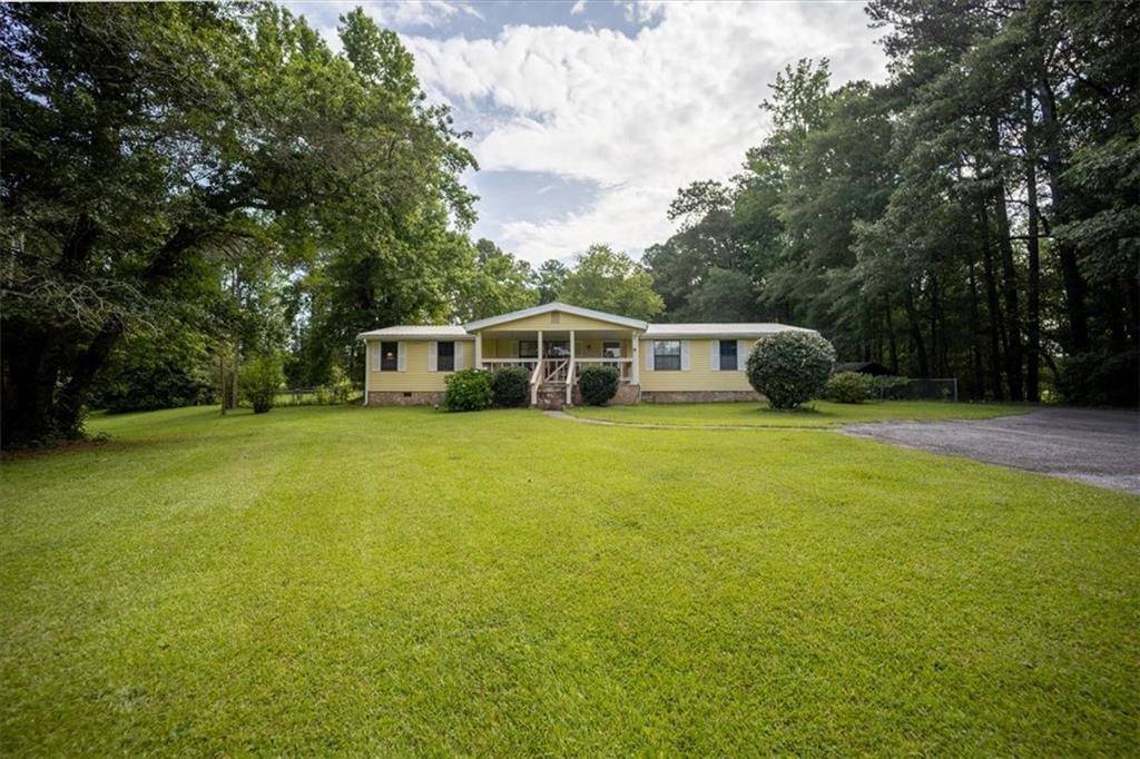 Conyers, GA 30012,1205 Humphries RD NW