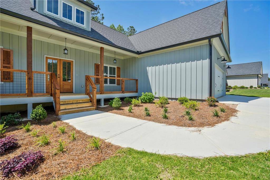 Rockmart, GA 30153,85 Presley Farm Pkwy