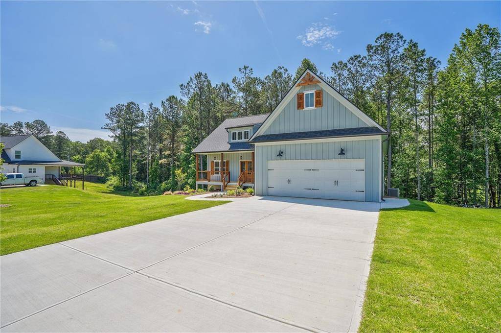 Rockmart, GA 30153,85 Presley Farm Pkwy