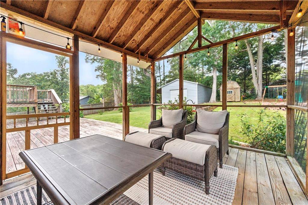 Acworth, GA 30102,4829 Caboose LN NW