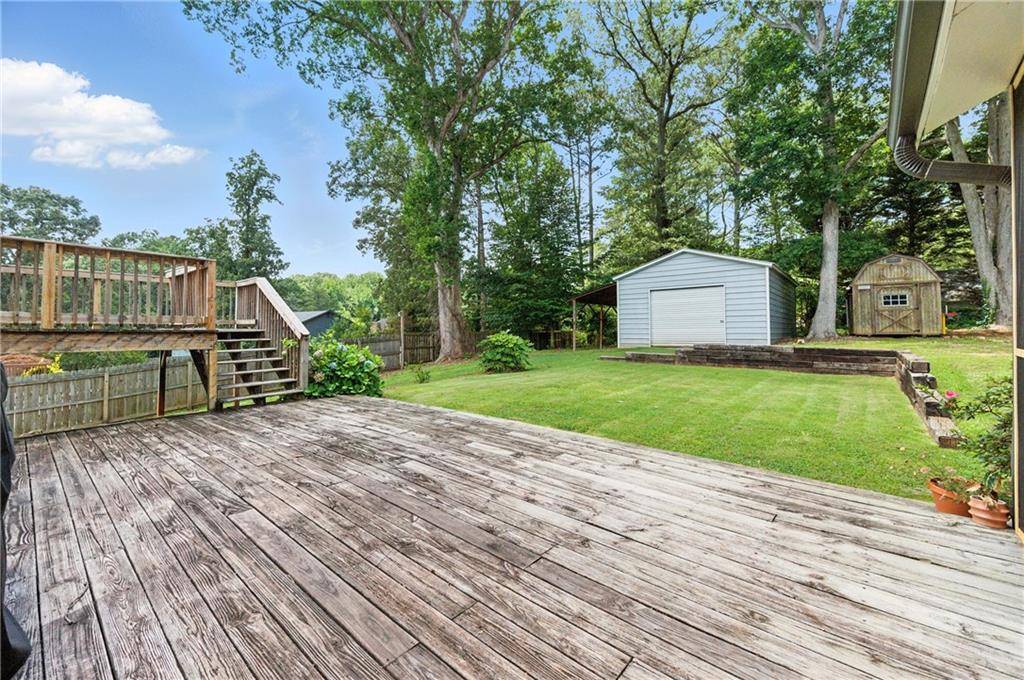 Acworth, GA 30102,4829 Caboose LN NW