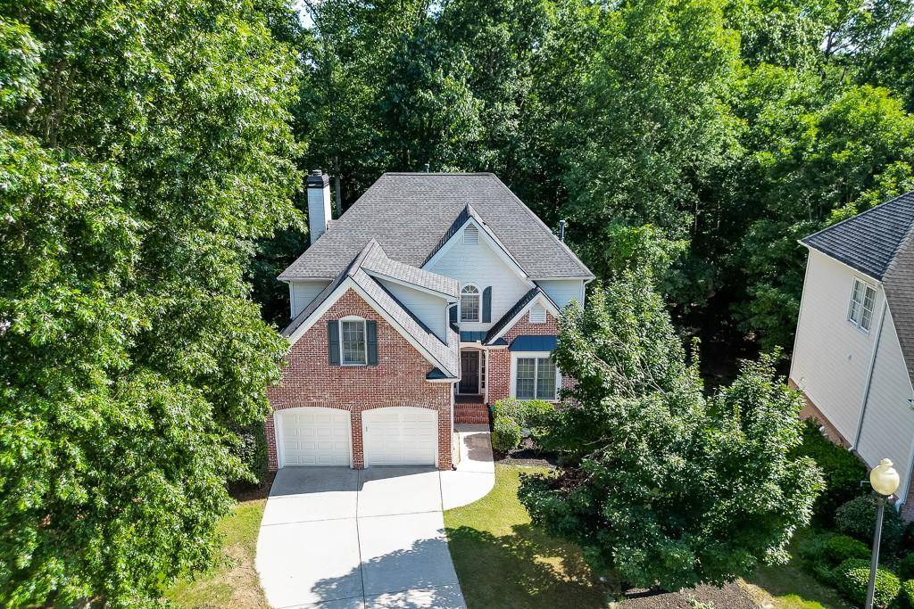 Dacula, GA 30019,1614 Summersweet LN