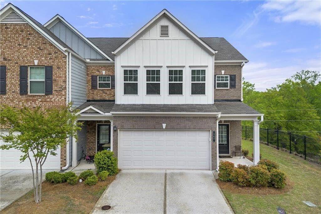 Woodstock, GA 30188,147 Madison BND