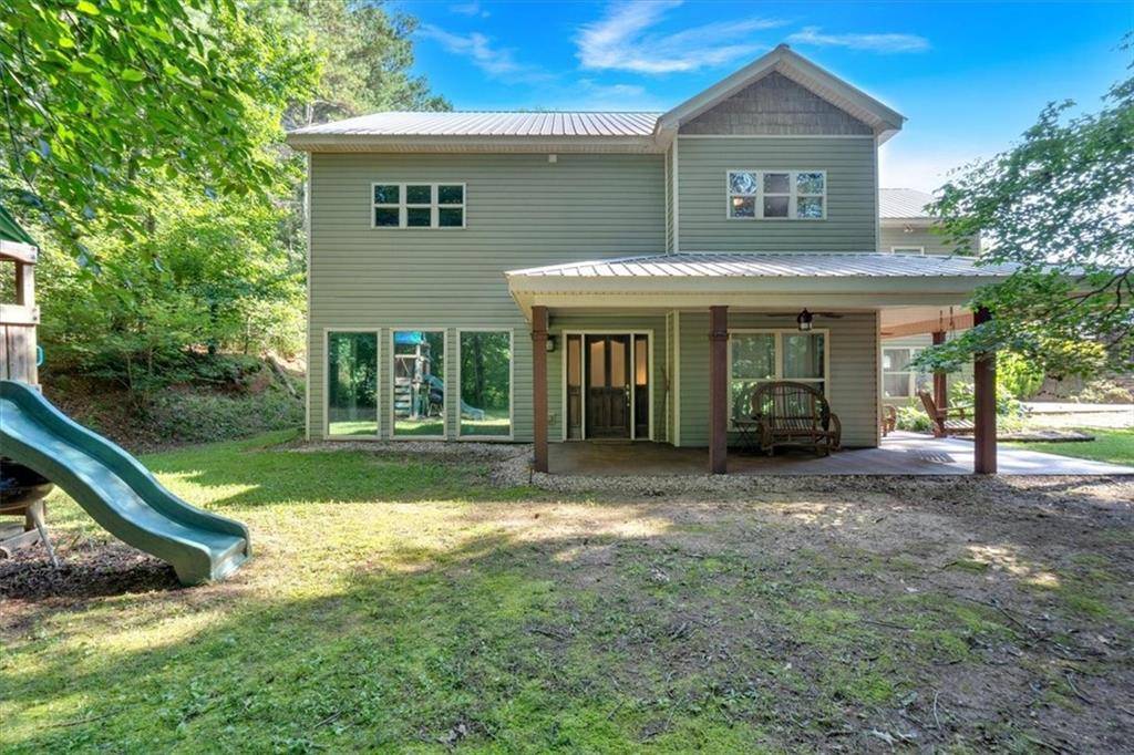 Ranger, GA 30734,711 E Cochran RD SE