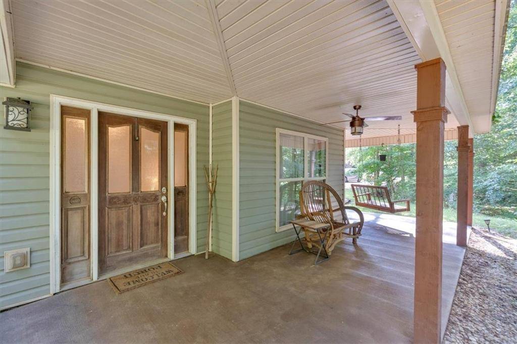 Ranger, GA 30734,711 E Cochran RD SE