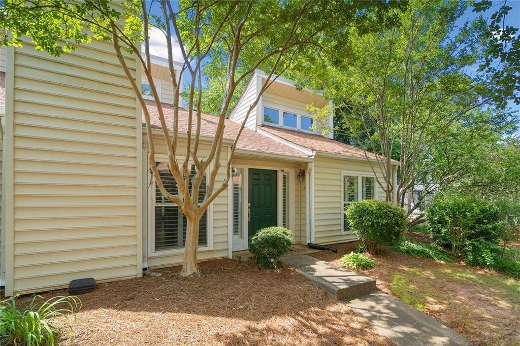 Marietta, GA 30068,837 Serramonte DR