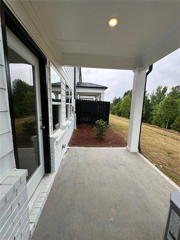 Smyrna, GA 30126,1629 Flint River PL SE