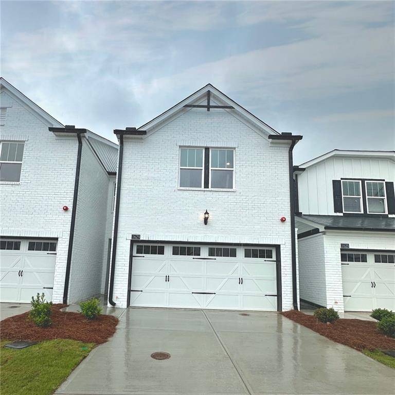 Smyrna, GA 30126,1629 Flint River PL SE