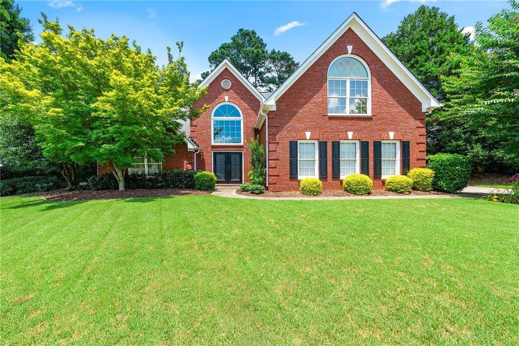 Lawrenceville, GA 30043,1106 Hedgewood CT