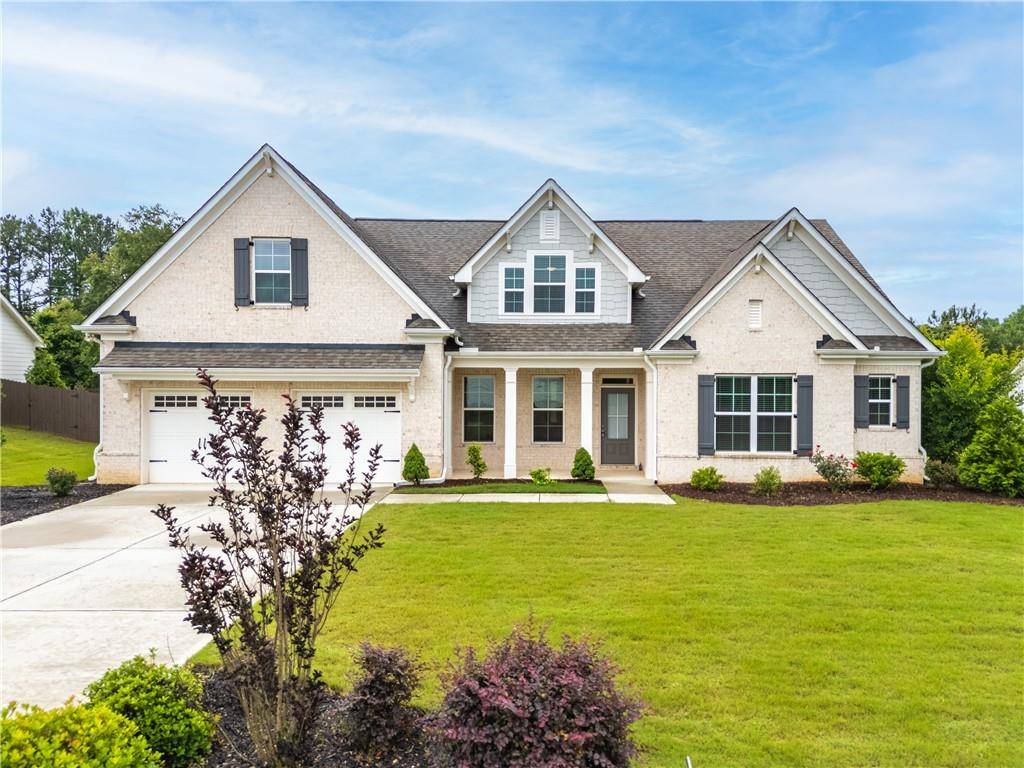 Hoschton, GA 30548,840 Champagne LN
