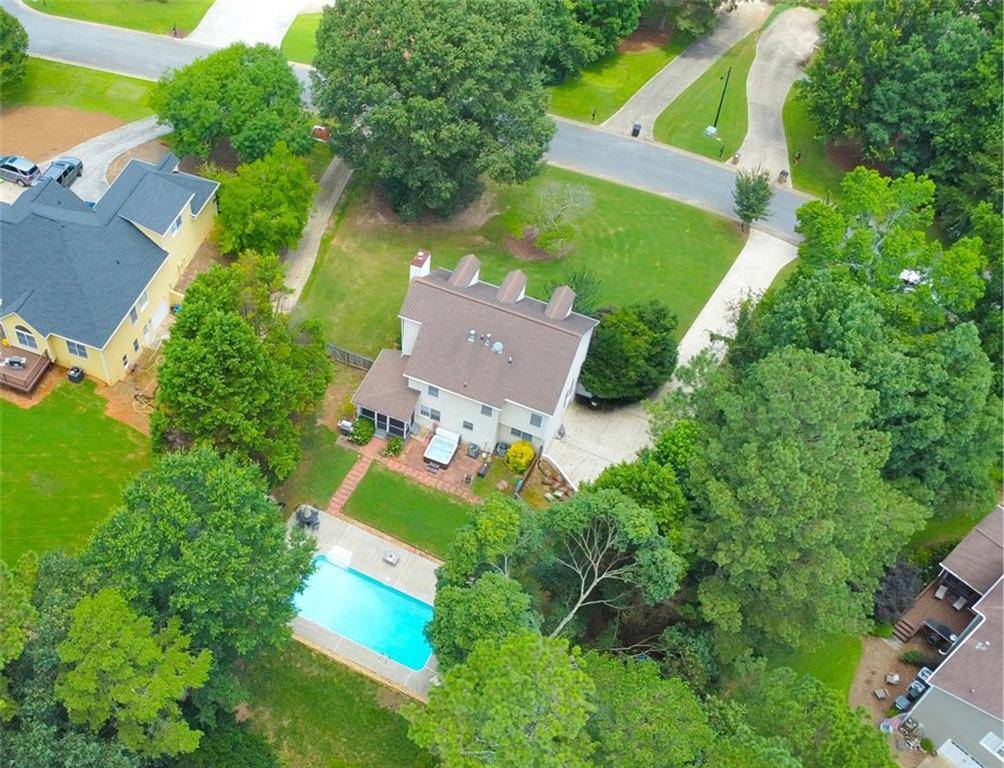 Woodstock, GA 30188,202 Allison DR