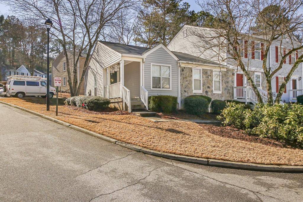 Atlanta, GA 30340,4018 Bayside CIR