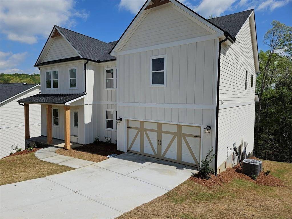 Acworth, GA 30101,195 Silvercrest DR