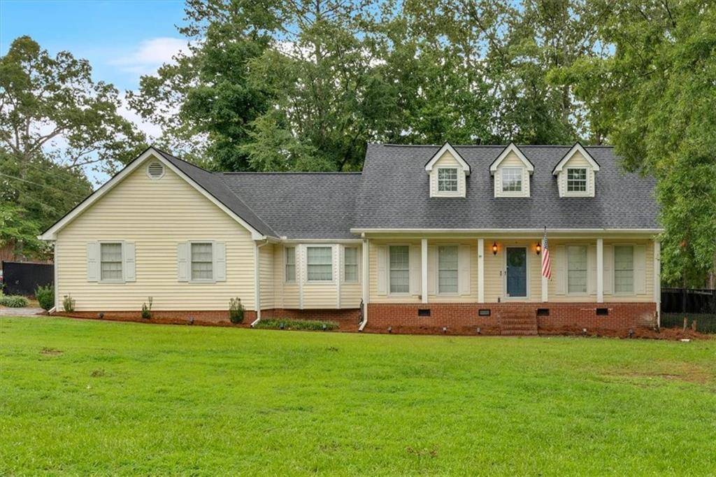 Rome, GA 30165,201 Rollingwood CIR NW