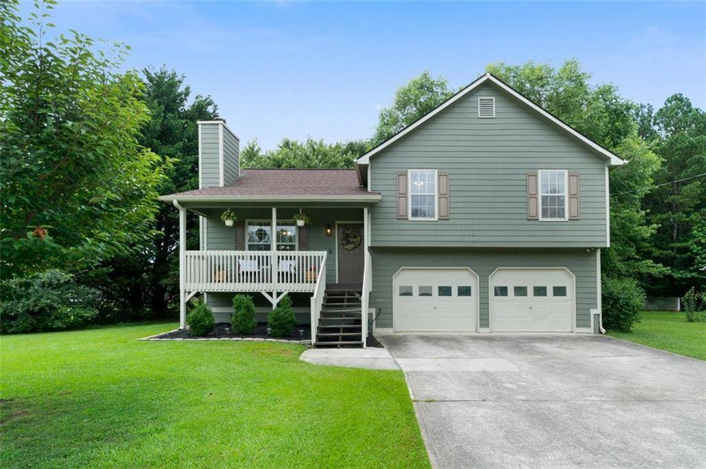 Temple, GA 30179,427 PLEASANT WAY