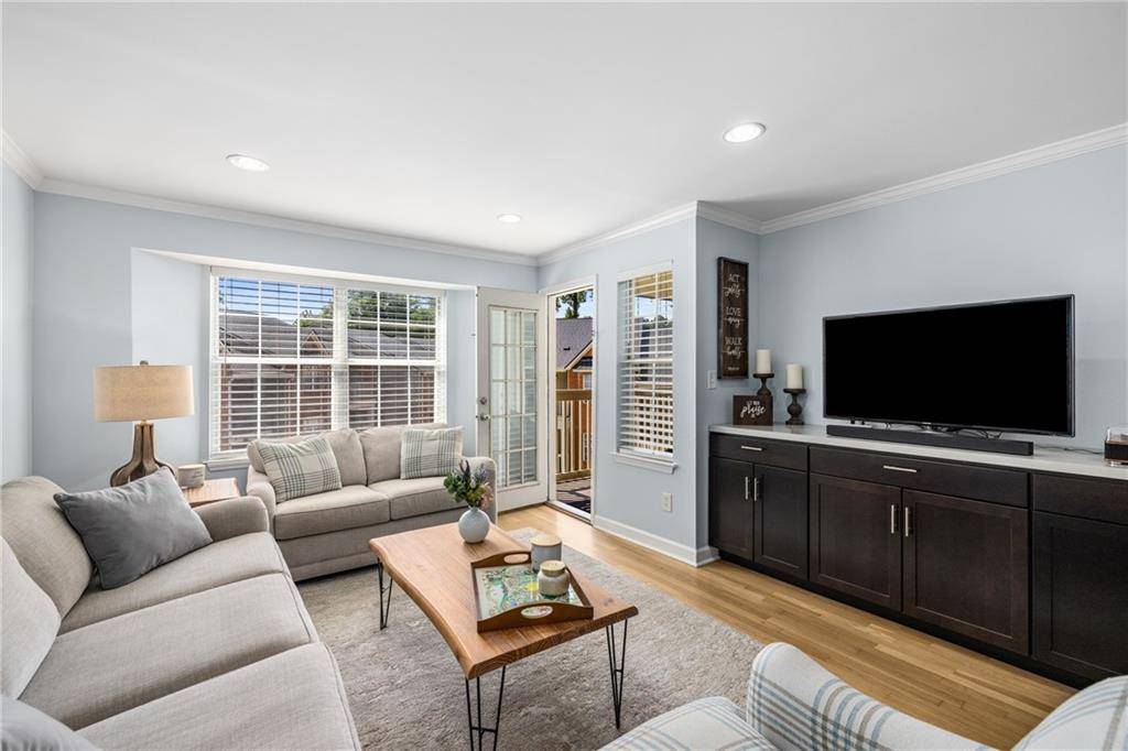 Atlanta, GA 30342,1011 Chastain Park CT NE