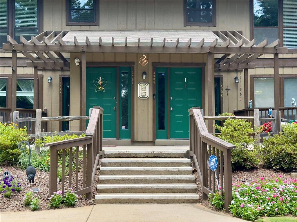 Tucker, GA 30084,3906 Cedar CIR #3906