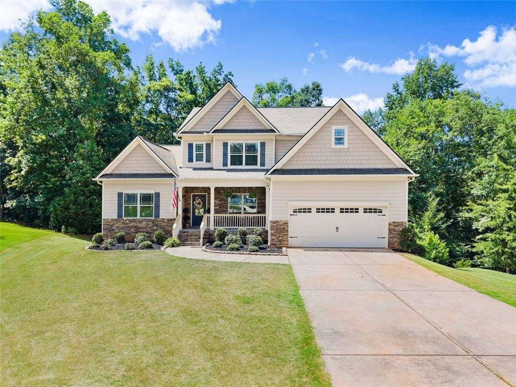 Gainesville, GA 30507,5526 Woodstream CT