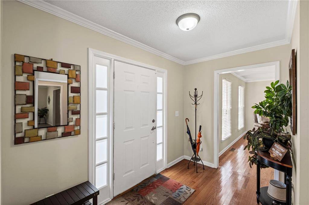 Powder Springs, GA 30127,1079 Angel LN