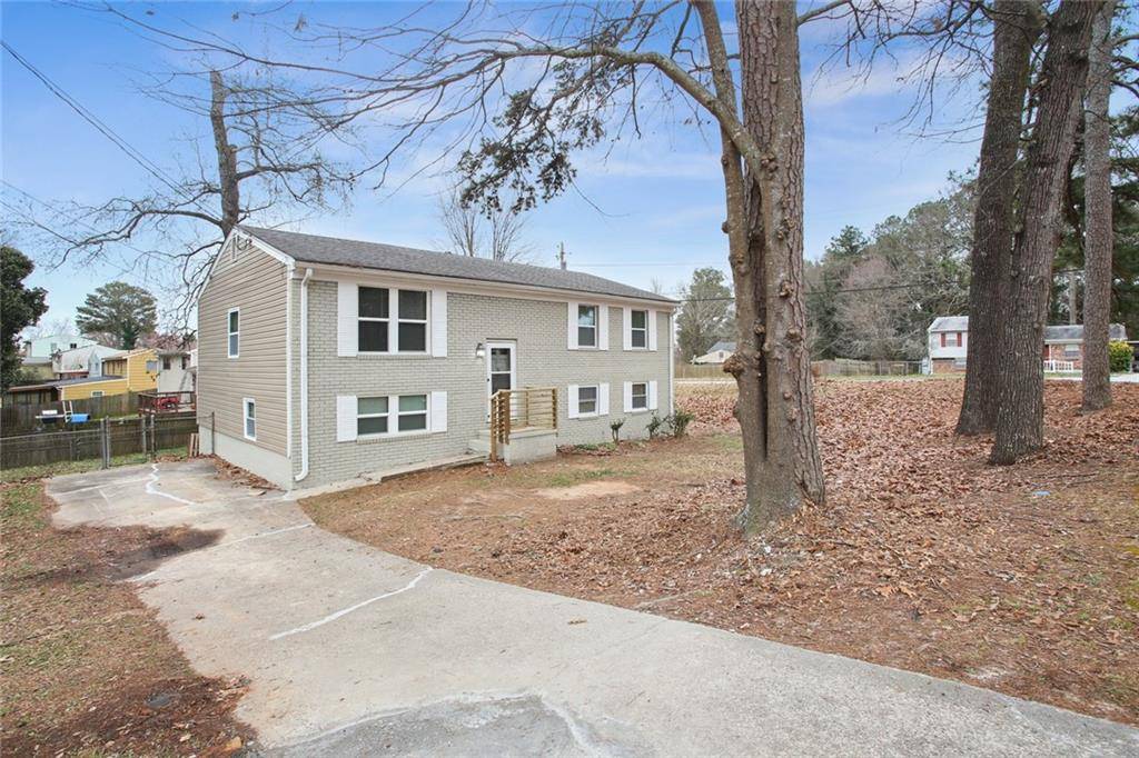 Riverdale, GA 30274,216 Scarsdale DR