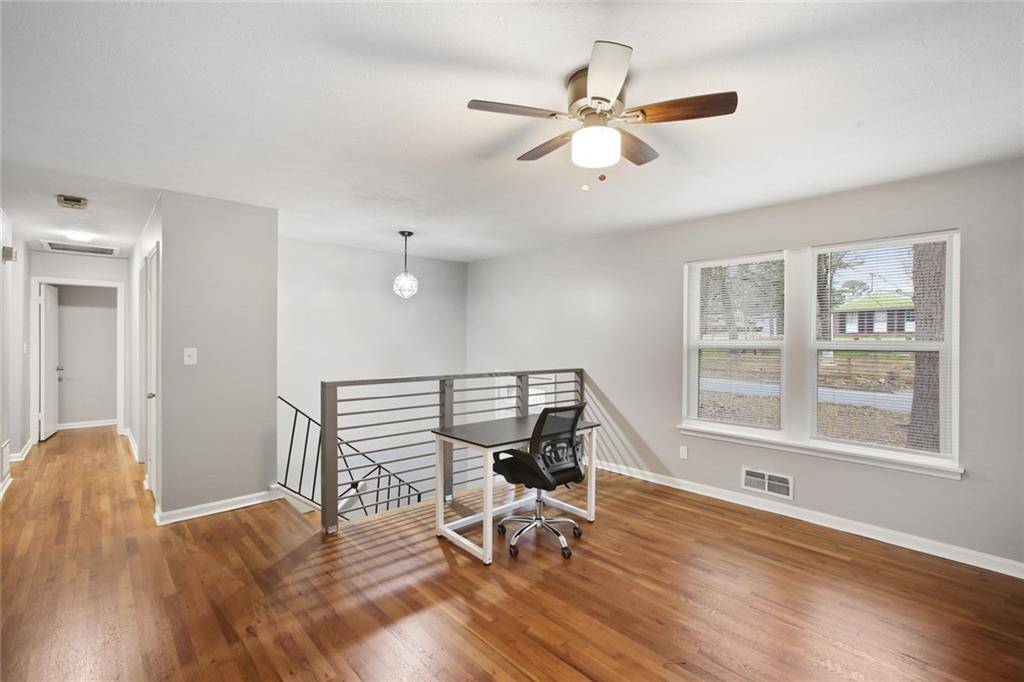 Riverdale, GA 30274,216 Scarsdale DR