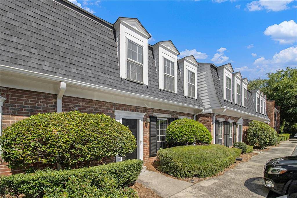 Atlanta, GA 30318,10 Newport PL NW