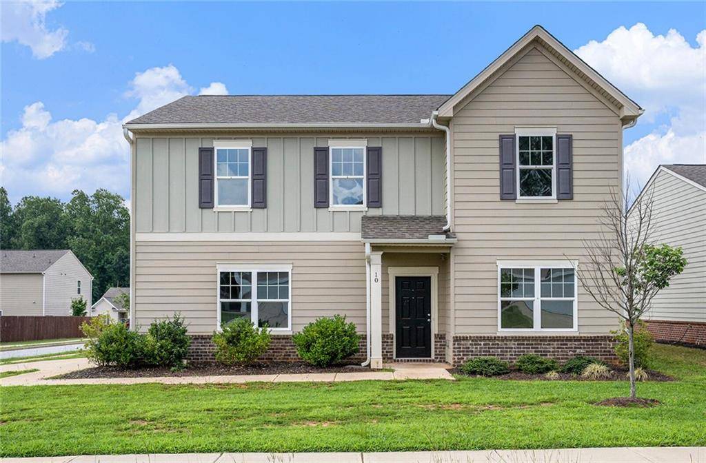 Covington, GA 30016,10 Nordette LN