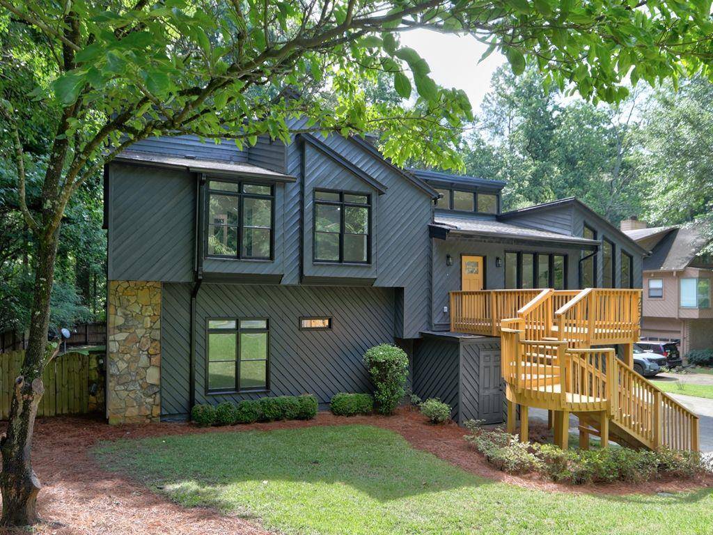 Marietta, GA 30062,2540 ROCKY SPRINGS DR