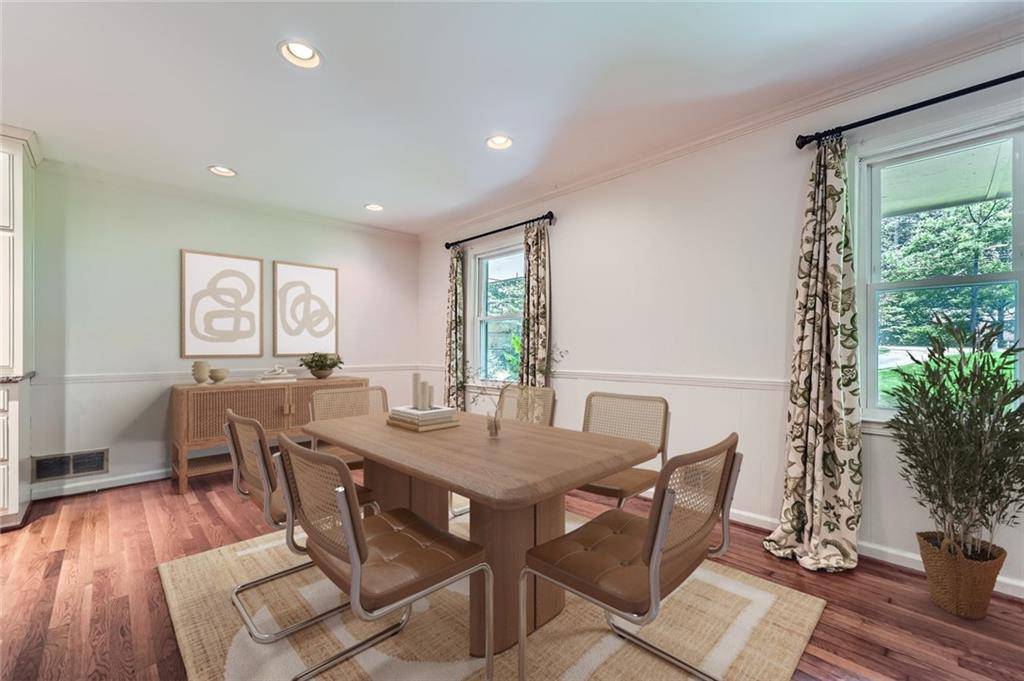 Tucker, GA 30084,2458 Cardinal WAY